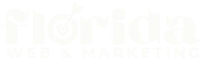 Florida Web & Marketing Logo