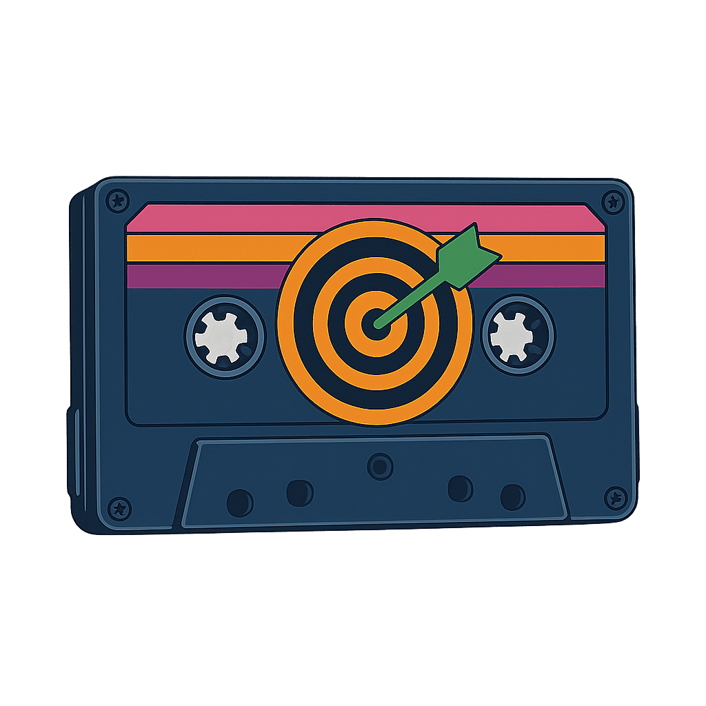 Florida Web & Marketing Mixtape