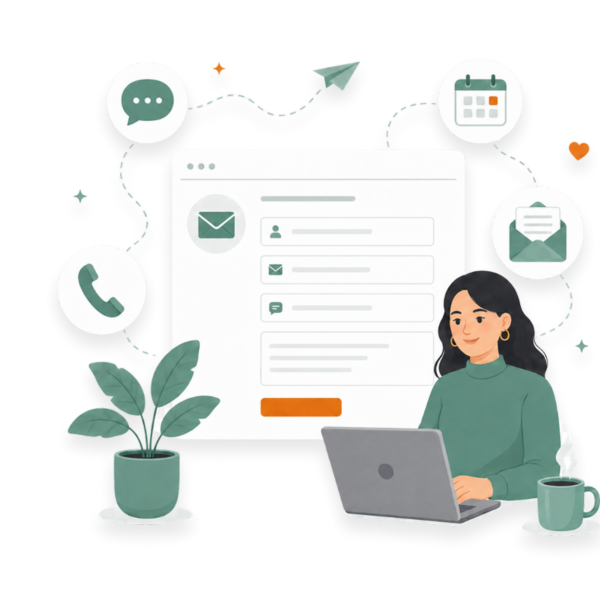 contact banner