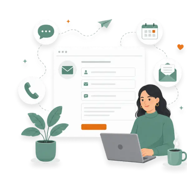 contact banner