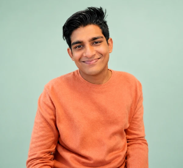 Addy Nandeshwar