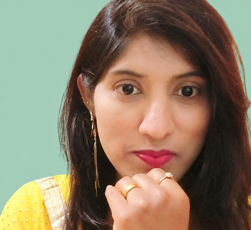 Shahala-Anjum